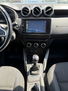 Dacia Duster ECO-G LPG, 2021 г., FULL, снимка 13