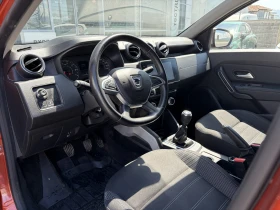 Dacia Duster ECO-G LPG, 2021 г., FULL, снимка 10