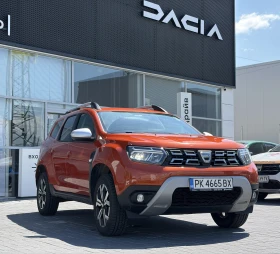 Dacia Duster ECO-G LPG, 2021 г., FULL, снимка 4