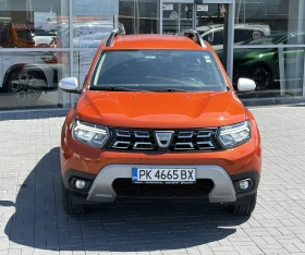 Dacia Duster ECO-G LPG, 2021 г., FULL, снимка 3