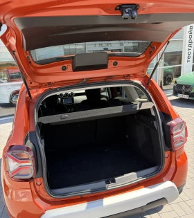 Dacia Duster ECO-G LPG, 2021 г., FULL, снимка 8