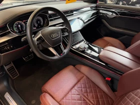 Audi A8 60 TFSI e V6 Plug-in Hybrid Quattro, снимка 5