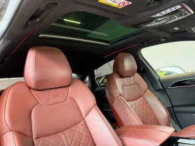 Audi A8 60 TFSI e V6 Plug-in Hybrid Quattro, снимка 7