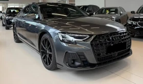 Audi A8 60 TFSI e V6 Plug-in Hybrid Quattro, снимка 3