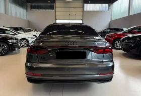 Audi A8 60 TFSI e V6 Plug-in Hybrid Quattro, снимка 4