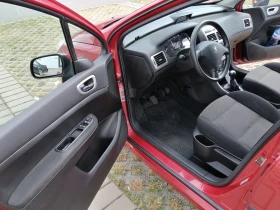 Peugeot 307 1.6 hdi, снимка 12