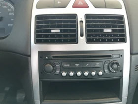 Peugeot 307 1.6 hdi, снимка 5