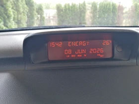 Peugeot 307 1.6 hdi, снимка 6