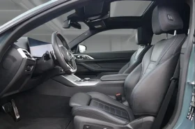 BMW 440 i M xDrive Coupe = Shadow Line = Гаранция, снимка 5