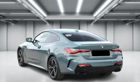 BMW 440 i M xDrive Coupe = Shadow Line = Гаранция, снимка 2