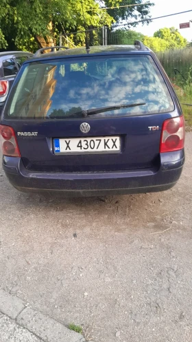 VW Passat, снимка 2