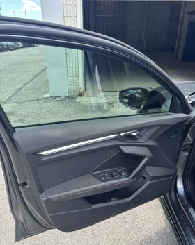 Audi S3 PROGRESSIV * НАПА КОЖА * CARBON PKG * CARFAХ * , снимка 12