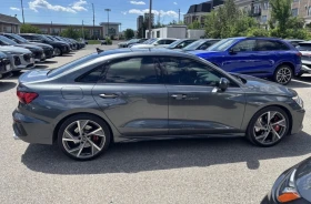 Audi S3 PROGRESSIV * НАПА КОЖА * CARBON PKG * CARFAХ * , снимка 4