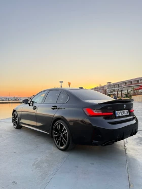 BMW 340 INDIVIDUAL/XDRIVE/HEAD-UP/360 CAMERA, снимка 7