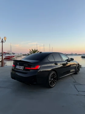 BMW 340 INDIVIDUAL/XDRIVE/HEAD-UP/360 CAMERA, снимка 5