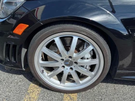Mercedes-Benz C 63 AMG RWD/ПОДГРЕВ/ПАНОРАМА/ПАМЕТ/CARFAX/КЛИП/ФИНАНСИРАНЕ, снимка 17