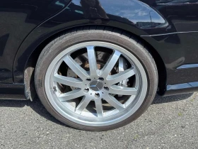 Mercedes-Benz C 63 AMG RWD/ПОДГРЕВ/ПАНОРАМА/ПАМЕТ/CARFAX/КЛИП/ФИНАНСИРАНЕ, снимка 16