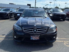 Mercedes-Benz C 63 AMG RWD/ПОДГРЕВ/ПАНОРАМА/ПАМЕТ/CARFAX/КЛИП/ФИНАНСИРАНЕ, снимка 6