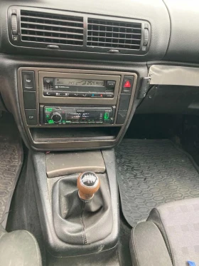 VW Passat 1, 9 TDI AVF 131.C.6CK, снимка 11