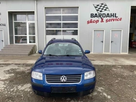 VW Passat 1, 9 TDI AVF 131.C.6CK, снимка 2
