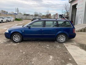 VW Passat 1, 9 TDI AVF 131.C.6CK, снимка 3