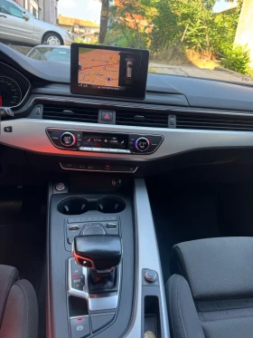 Audi A4, снимка 7