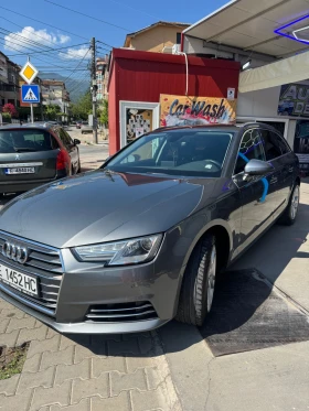 Audi A4, снимка 3