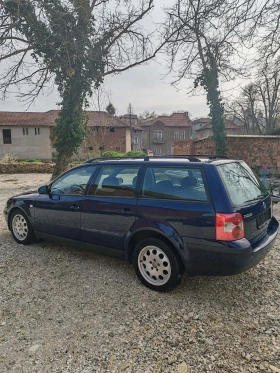 VW Passat 1.9 131 6скорости., снимка 2