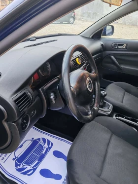 VW Passat 1.9 131 6скорости., снимка 11