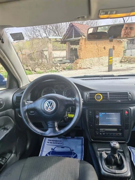 VW Passat 1.9 131 6скорости., снимка 6
