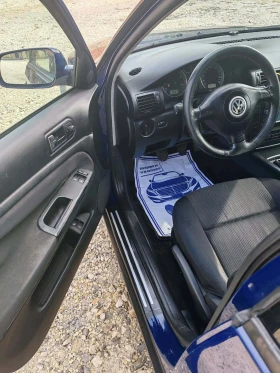 VW Passat 1.9 131 6скорости., снимка 5