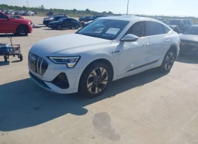 Audi E-Tron Prestige* , снимка 2