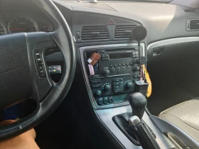 Volvo Xc70, снимка 13