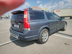Volvo Xc70, снимка 5