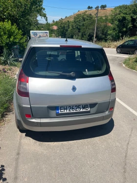 Renault Scenic 1.5, снимка 3