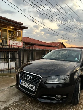 Audi A3, снимка 3
