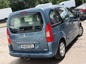 Peugeot Partner 1.6HDI / КЛИМА, снимка 4