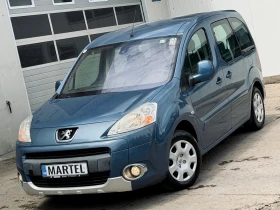 Peugeot Partner 1.6HDI / КЛИМА, снимка 1