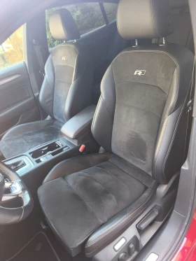 VW Arteon 2.0 TDI R Line, снимка 9