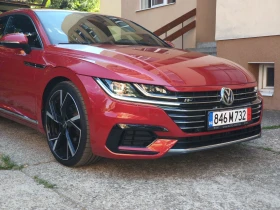 VW Arteon 2.0 TDI R Line, снимка 2