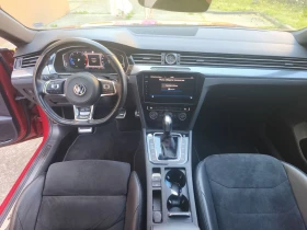 VW Arteon 2.0 TDI R Line, снимка 10