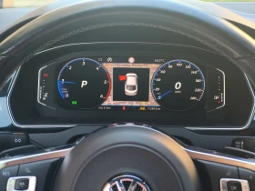 VW Arteon 2.0 TDI R Line, снимка 11