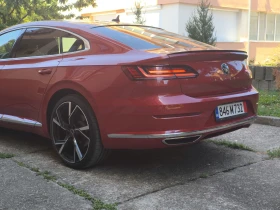 VW Arteon 2.0 TDI R Line, снимка 7