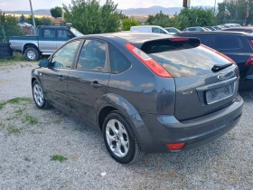 Ford Focus 1.6TDCI, снимка 6