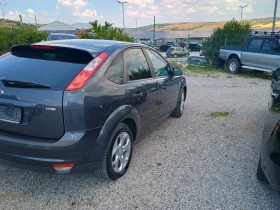 Ford Focus 1.6TDCI, снимка 7