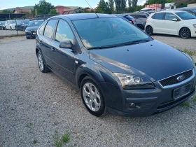 Ford Focus 1.6TDCI, снимка 3