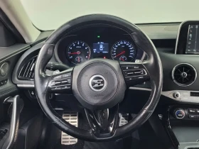 Kia Stinger 2.0 TURBO 2WD DREAM EDITION, снимка 13