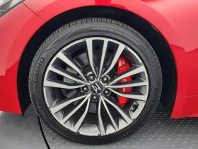 Kia Stinger 2.0 TURBO 2WD DREAM EDITION, снимка 5
