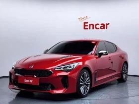 Kia Stinger 2.0 TURBO 2WD DREAM EDITION, снимка 1