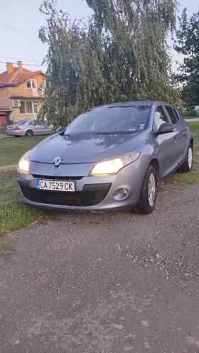 Renault Megane  1.5 DCI, снимка 5
